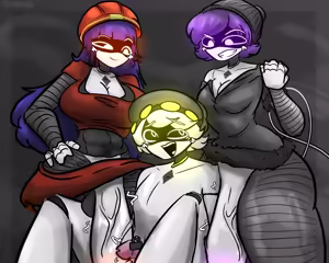 Page 30 of Artist - Yunariee - preview thumbnail