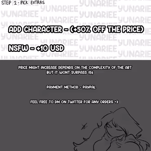 Page 63 of Artist - Yunariee - preview thumbnail
