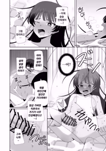 Page 23 of Ore no Karada ni Natta Iinchou ga Koufun Shisugi! | 내 몸이 되어버린 반장이 너무 흥분했어! - preview thumbnail