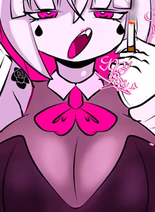 Page 111 of Artist - 1RavenDream - preview thumbnail