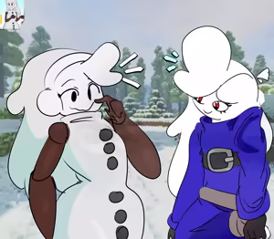 Page 126 of Artist - 1RavenDream - preview thumbnail