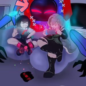 Page 16 of Artist - 1RavenDream - preview thumbnail