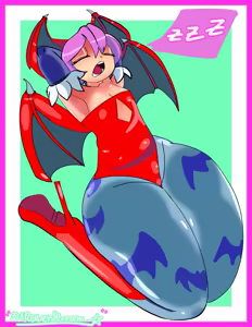 Page 161 of Artist - 1RavenDream - preview thumbnail