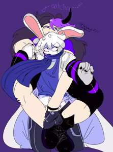 Page 18 of Artist - 1RavenDream - preview thumbnail