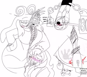 Page 20 of Artist - 1RavenDream - preview thumbnail