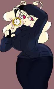 Page 215 of Artist - 1RavenDream - preview thumbnail