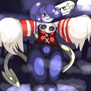 Page 265 of Artist - 1RavenDream - preview thumbnail