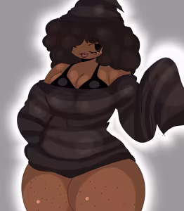 Page 266 of Artist - 1RavenDream - preview thumbnail