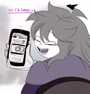 Page 268 of Artist - 1RavenDream - preview thumbnail