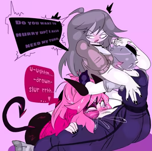 Page 295 of Artist - 1RavenDream - preview thumbnail