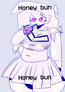 Page 349 of Artist - 1RavenDream - preview thumbnail