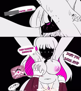 Page 36 of Artist - 1RavenDream - preview thumbnail