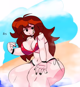 Page 392 of Artist - 1RavenDream - preview thumbnail