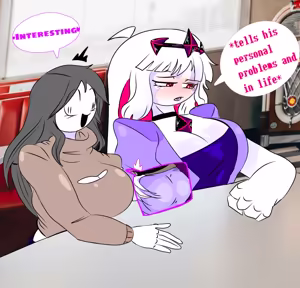 Page 400 of Artist - 1RavenDream - preview thumbnail