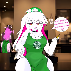 Page 424 of Artist - 1RavenDream - preview thumbnail