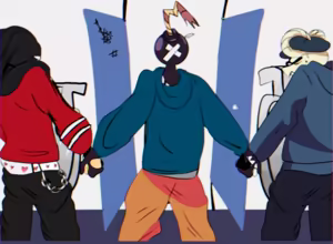 Page 437 of Artist - 1RavenDream - preview thumbnail