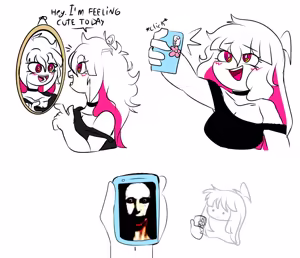 Page 438 of Artist - 1RavenDream - preview thumbnail