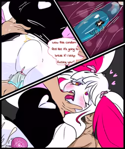Page 453 of Artist - 1RavenDream - preview thumbnail
