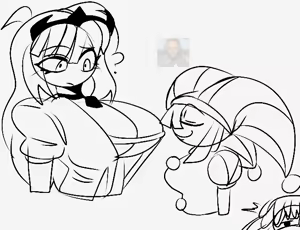 Page 5 of Artist - 1RavenDream - preview thumbnail