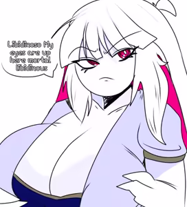 Page 558 of Artist - 1RavenDream - preview thumbnail