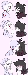 Page 607 of Artist - 1RavenDream - preview thumbnail