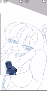 Page 64 of Artist - 1RavenDream - preview thumbnail