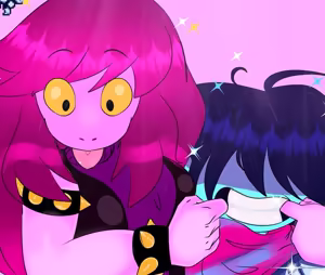 Page 66 of Artist - 1RavenDream - preview thumbnail