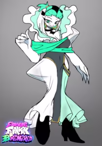 Page 667 of Artist - 1RavenDream - preview thumbnail