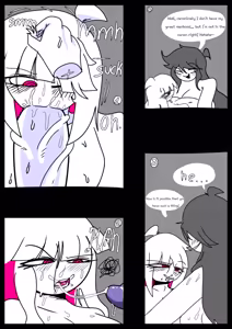 Page 693 of Artist - 1RavenDream - preview thumbnail