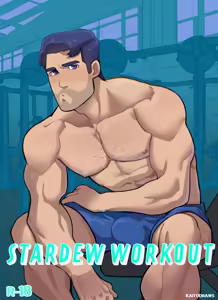 Page 137 of Stardew valley compilated Alex - preview thumbnail
