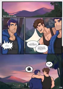 Page 145 of Stardew valley compilated Alex - preview thumbnail