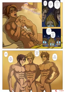 Page 151 of Stardew valley compilated Alex - preview thumbnail