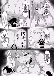 Page 14 of BB-chan ga Zenbu Kanri Shichaimasu♥ | Leave Everything To BB-Chan ♥ - preview thumbnail