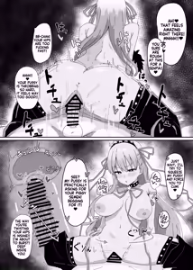 Page 15 of BB-chan ga Zenbu Kanri Shichaimasu♥ | Leave Everything To BB-Chan ♥ - preview thumbnail