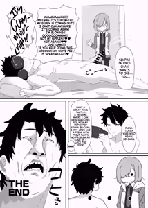 Page 18 of BB-chan ga Zenbu Kanri Shichaimasu♥ | Leave Everything To BB-Chan ♥ - preview thumbnail