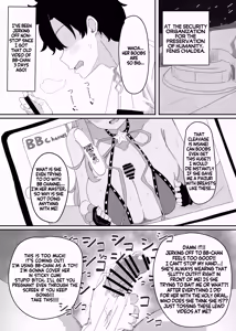 Page 2 of BB-chan ga Zenbu Kanri Shichaimasu♥ | Leave Everything To BB-Chan ♥ - preview thumbnail