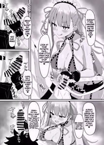 Page 6 of BB-chan ga Zenbu Kanri Shichaimasu♥ | Leave Everything To BB-Chan ♥ - preview thumbnail