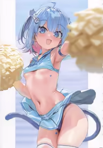 Page 13 of ZARINSHIKO TTE ARIDESUKA? | ¿Está bien hacerlo con Zaris? - preview thumbnail