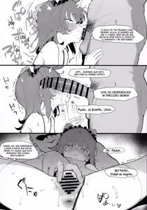 Page 29 of ZARINSHIKO TTE ARIDESUKA? | ¿Está bien hacerlo con Zaris? - preview thumbnail