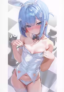Page 9 of ZARINSHIKO TTE ARIDESUKA? | ¿Está bien hacerlo con Zaris? - preview thumbnail