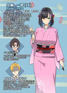 Page 2 of Chadou Yamato Nadeshiko NTR - preview thumbnail