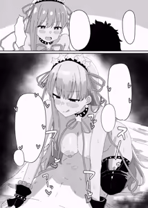 Page 13 of BB-chan ga Zenbu Kanri Shichaimasu - preview thumbnail
