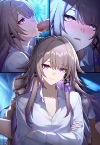 Yuuki-ヘルタ - hentai manga cover image