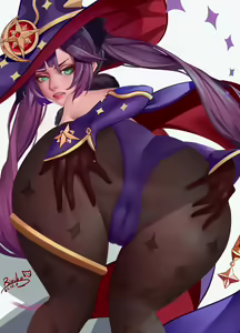 Page 597 of 粉红黏黏怪 (decensored) - preview thumbnail