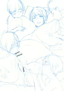 Page 203 of Uno Makoto's Fantia - preview thumbnail