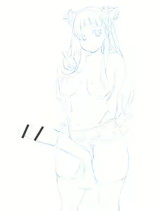 Page 208 of Uno Makoto's Fantia - preview thumbnail