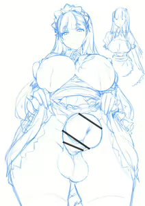 Page 215 of Uno Makoto's Fantia - preview thumbnail
