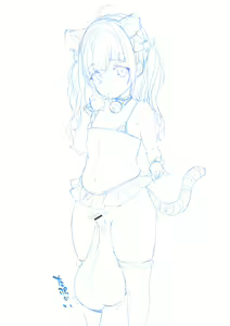 Page 219 of Uno Makoto's Fantia - preview thumbnail