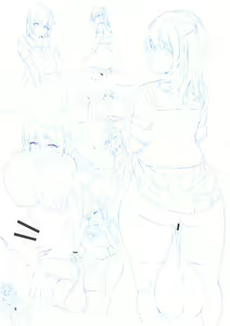 Page 287 of Uno Makoto's Fantia - preview thumbnail