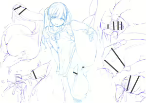 Page 290 of Uno Makoto's Fantia - preview thumbnail